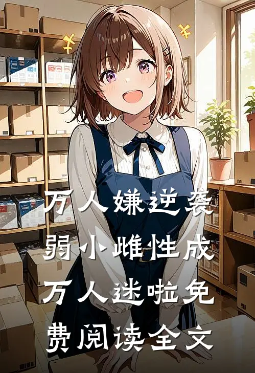 万人嫌逆袭，弱小雌性成万人迷啦免费阅读全文