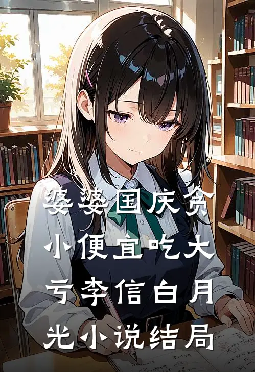 婆婆国庆贪小便宜吃大亏李信白月光小说结局