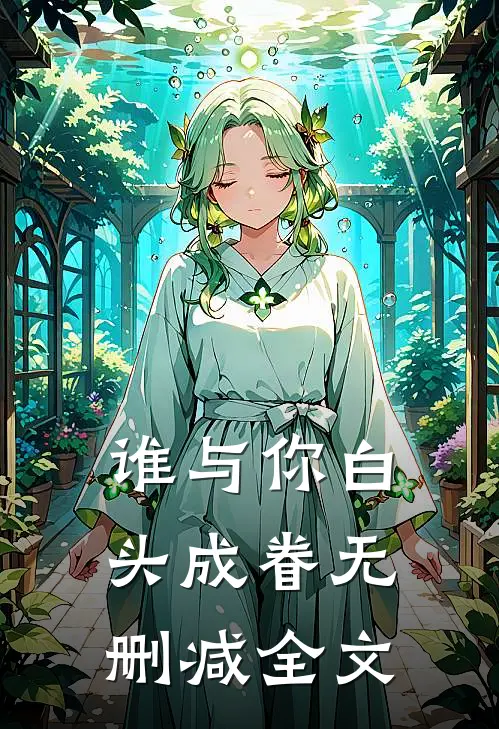 谁与你白头成眷无删减全文