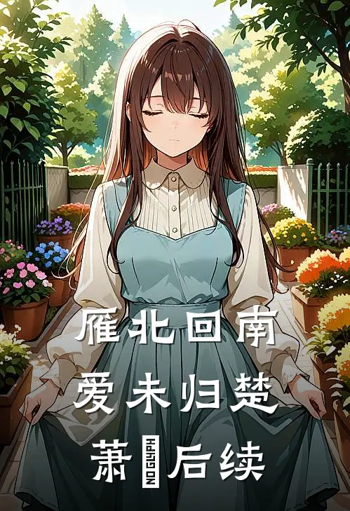 雁北回南爱未归楚萧珣后续
