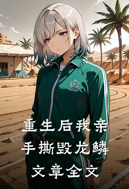 重生后我亲手撕毁龙鳞文章全文