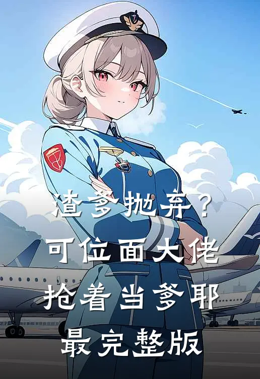 渣爹抛弃？可位面大佬抢着当爹耶最完整版