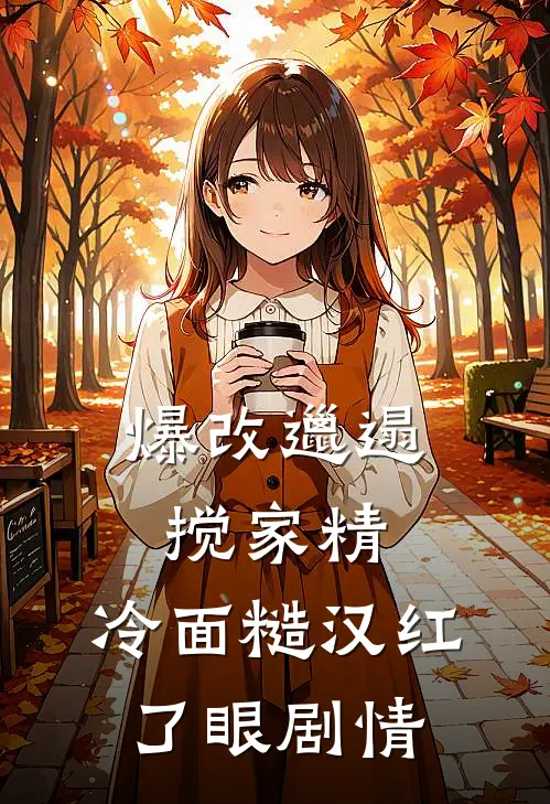 爆改邋遢搅家精，冷面糙汉红了眼剧情