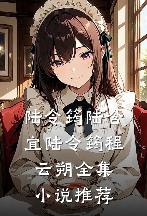 陆令筠陆含宜 陆令筠程云朔全集小说推荐
