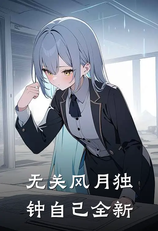 无关风月独钟自己全新
