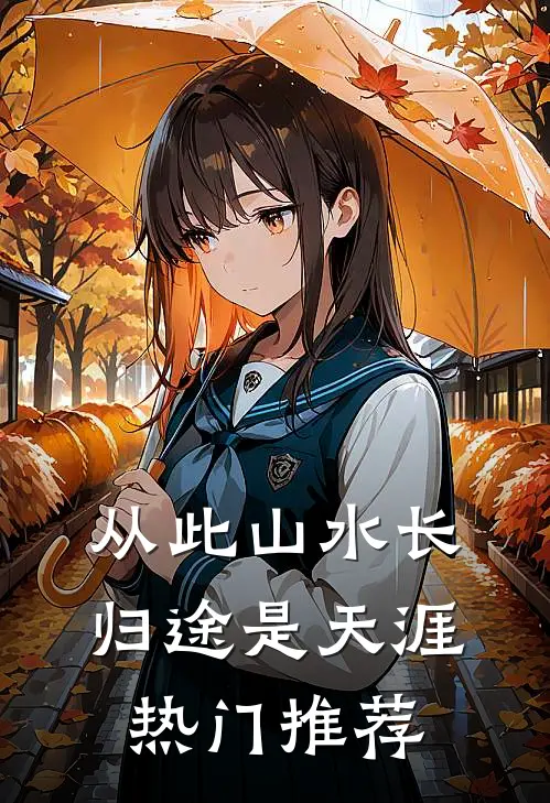 从此山水长，归途是天涯热门推荐