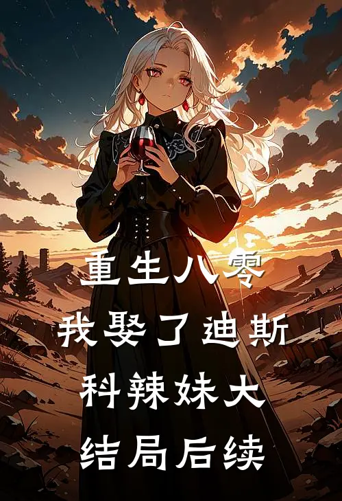 重生八零：我娶了迪斯科辣妹大结局后续