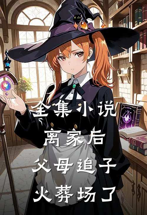 全集小说离家后，父母追子火葬场了
