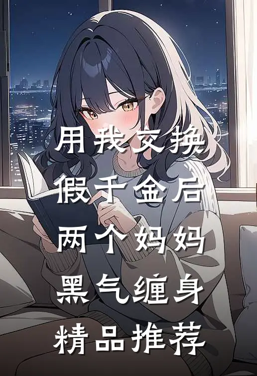 用我交换假千金后，两个妈妈黑气缠身精品推荐