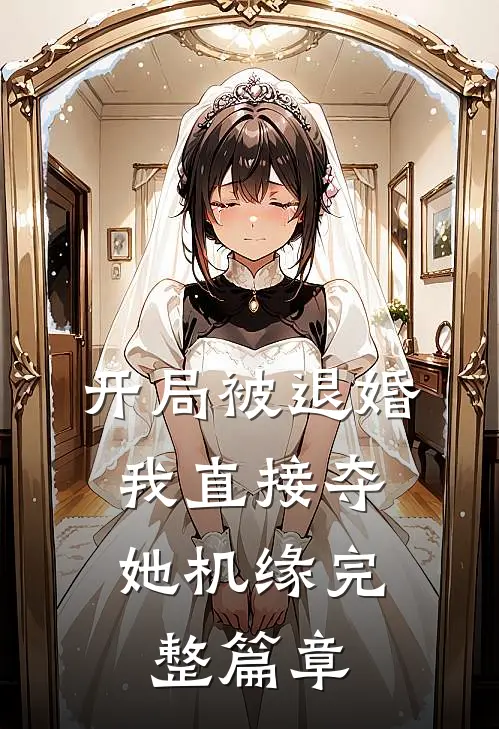 开局被退婚，我直接夺她机缘完整篇章