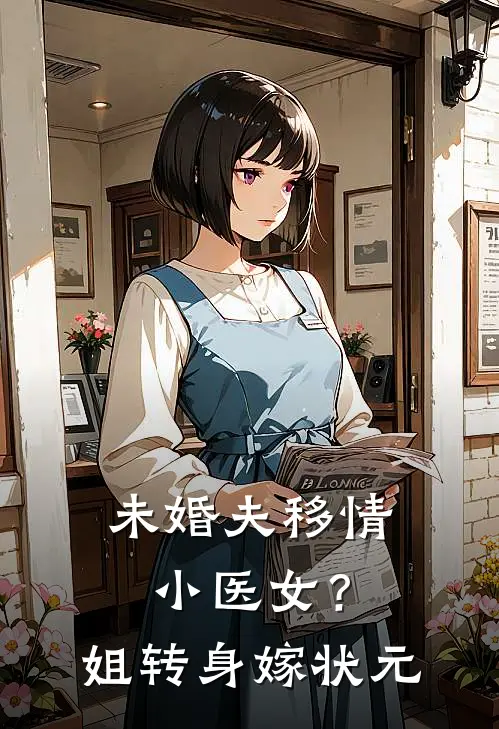 未婚夫移情小医女？姐转身嫁状元