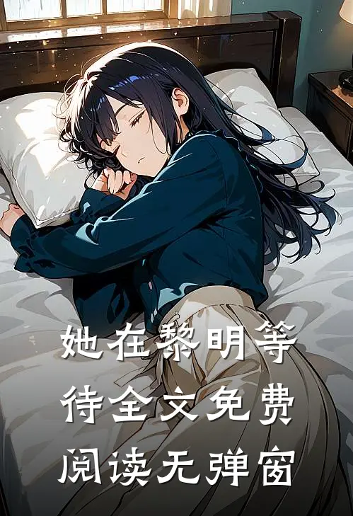 她在黎明等待全文免费阅读无弹窗