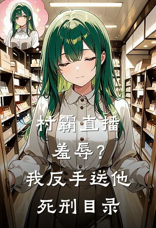 村霸直播羞辱？我反手送他死刑目录