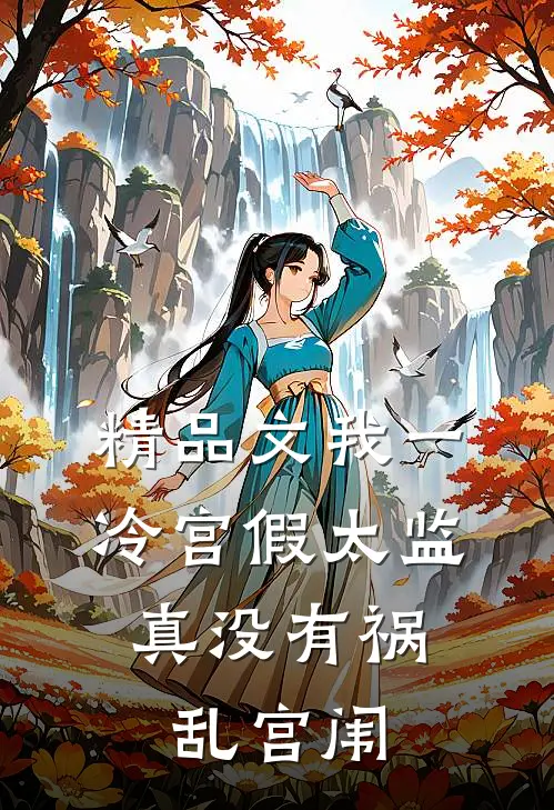 精品文我一冷宫假太监，真没有祸乱宫闱