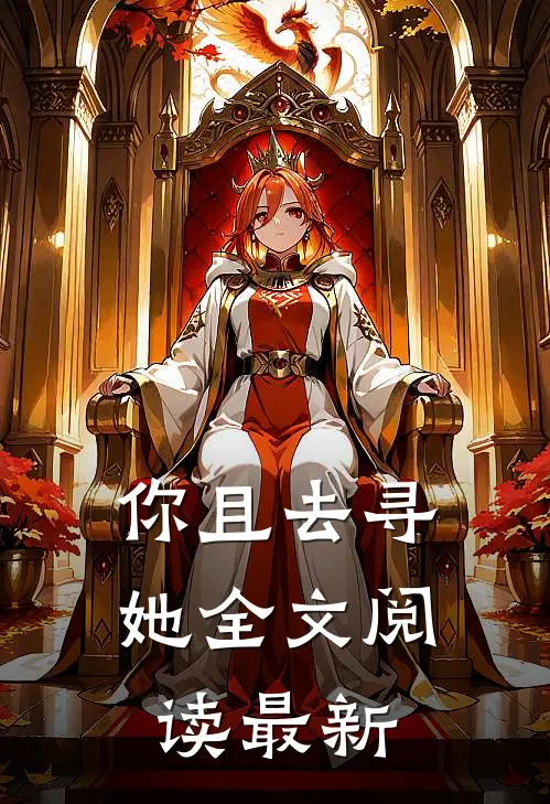 你且去寻她全文阅读最新