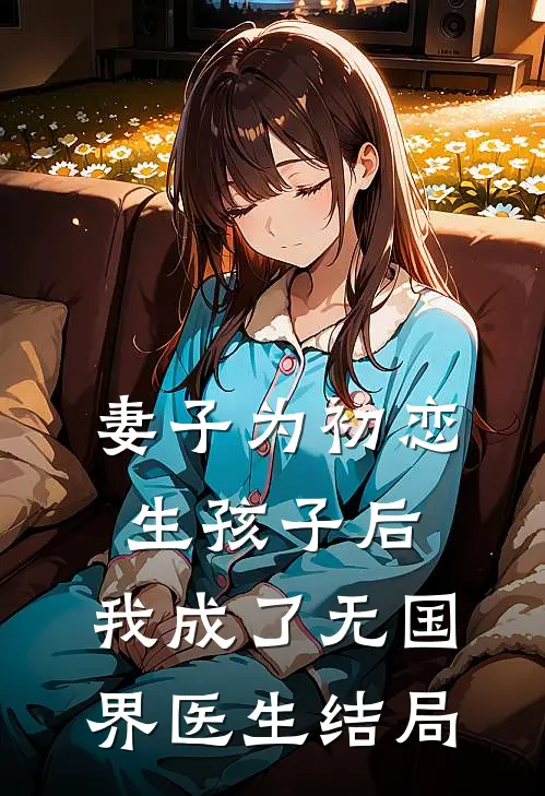 妻子为初恋生孩子后，我成了无国界医生结局