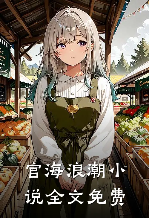 官海浪潮小说全文免费