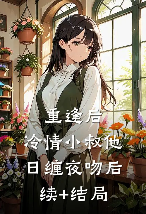 重逢后，冷情小叔他日缠夜吻后续+结局