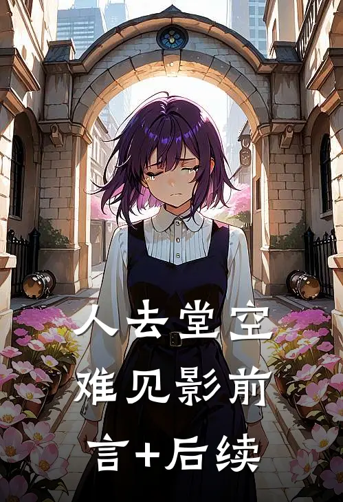 人去堂空难见影前言+后续