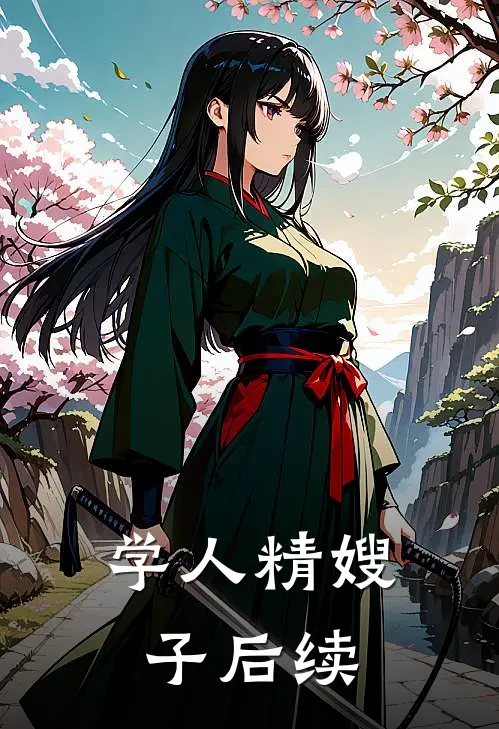 学人精嫂子后续