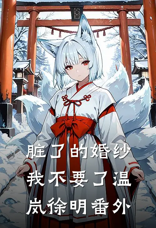 脏了的婚纱，我不要了温岚徐明 番外