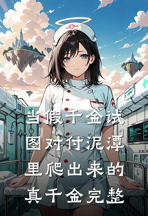 当假千金试图对付泥潭里爬出来的真千金完整