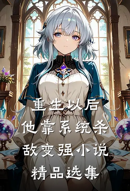 重生以后,他靠系统杀敌变强小说精品选集