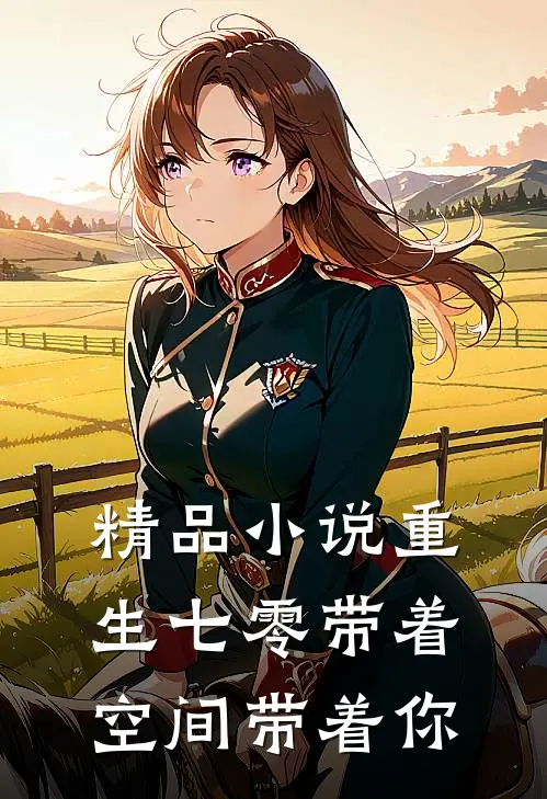 精品小说重生七零带着空间带着你