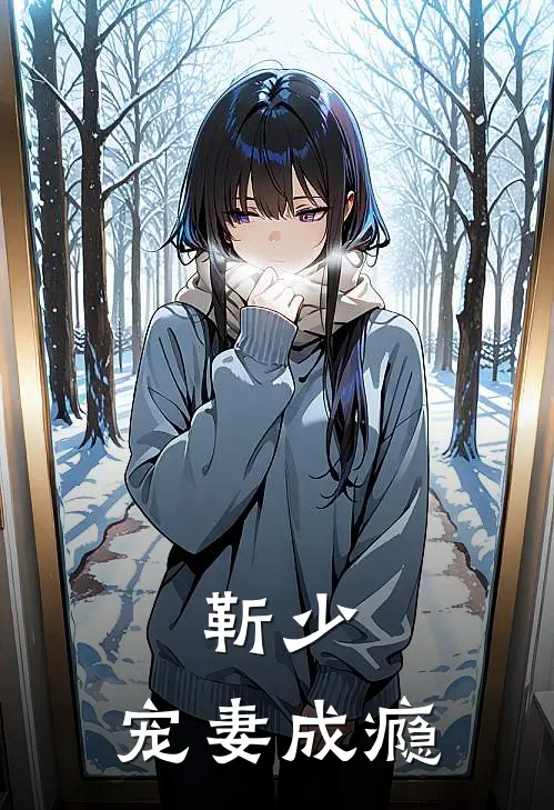 靳少，宠妻成瘾