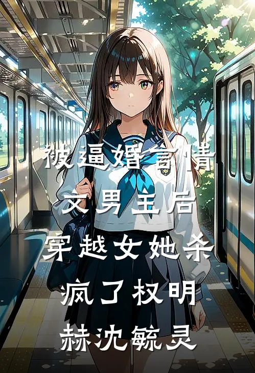 被逼婚言情文男主后，穿越女她杀疯了权明赫沈毓灵
