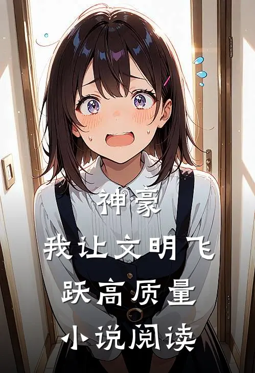 神豪：我让文明飞跃高质量小说阅读