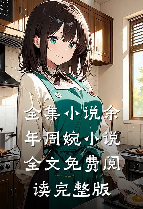 全集小说余年周婉小说全文免费阅读完整版