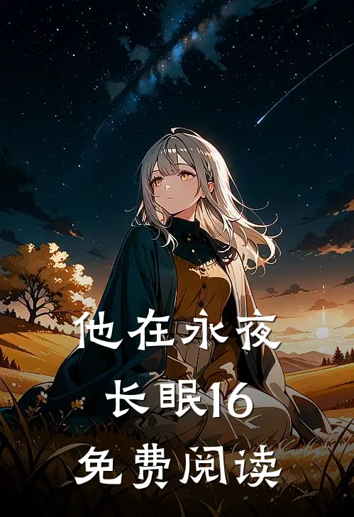 他在永夜长眠16免费阅读