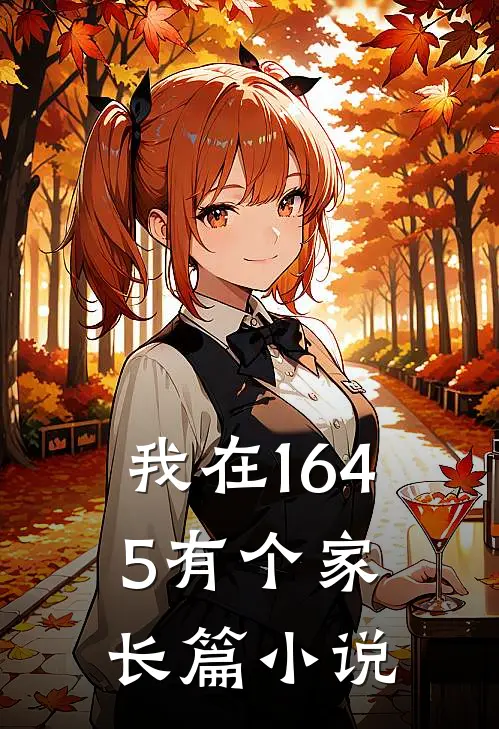 我在1645有个家长篇小说