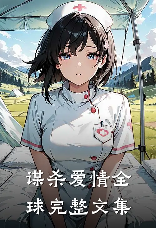 谋杀爱情全球完整文集