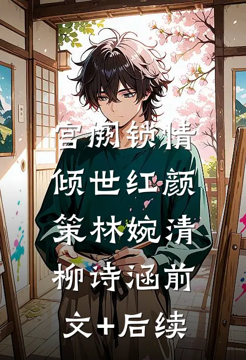 宫阙锁情：倾世红颜策林婉清柳诗涵前文+后续