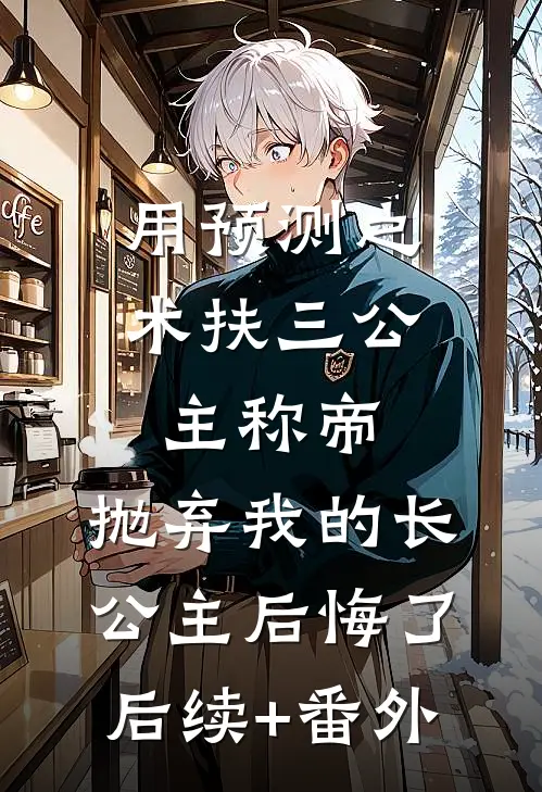 用预测之术扶三公主称帝，抛弃我的长公主后悔了后续+番外