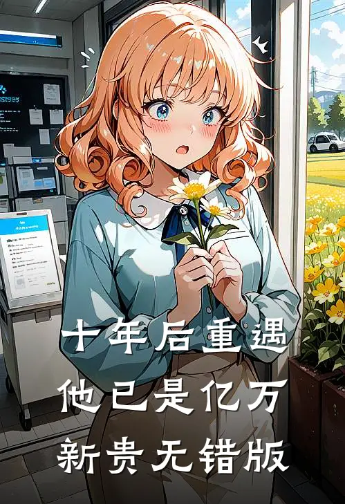 十年后重遇，他已是亿万新贵无错版