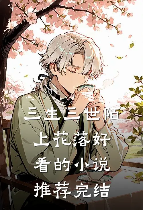 三生三世陌上花落好看的小说推荐完结