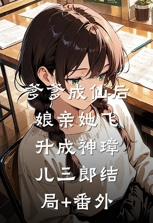 爹爹成仙后，娘亲她飞升成神璋儿三郎结局+番外