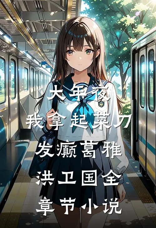 大年夜，我拿起菜刀发癫葛雅洪卫国全章节小说