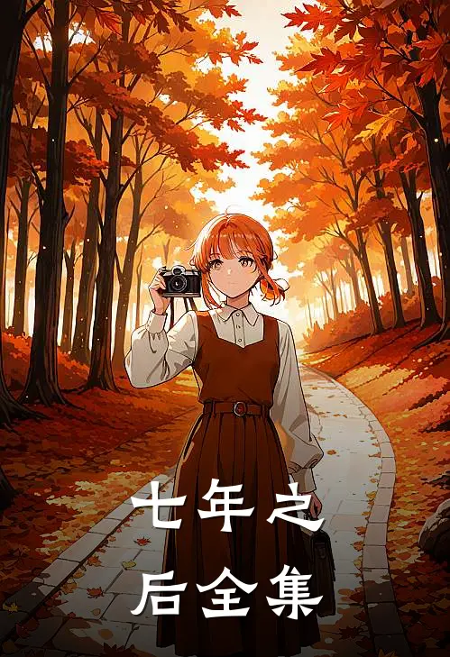 七年之后 全集