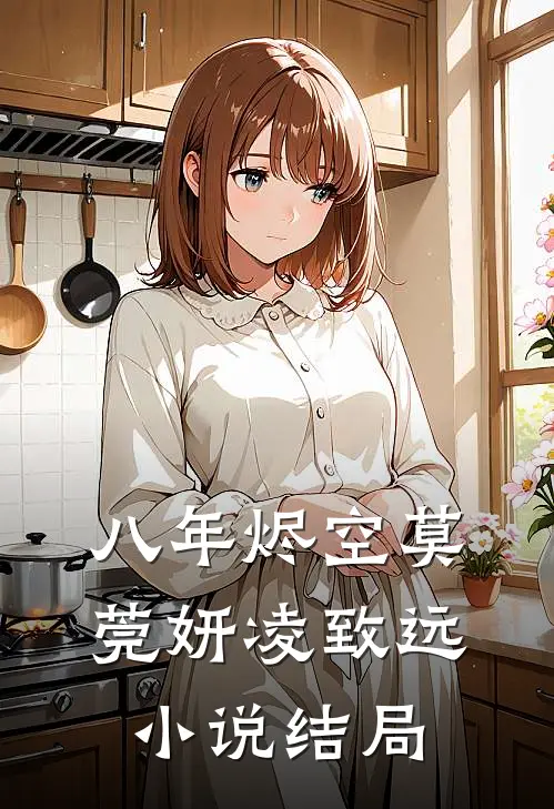 八年烬空莫莞妍凌致远小说结局