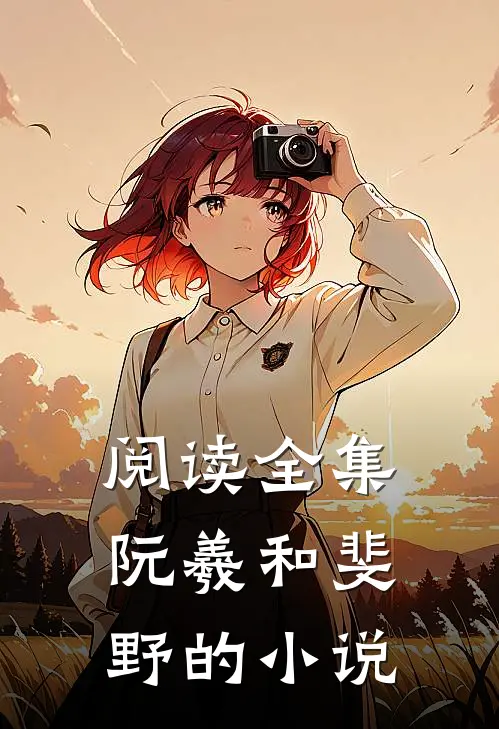 阅读全集阮羲和斐野的小说
