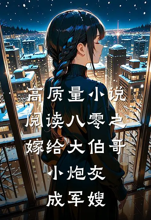 高质量小说阅读八零之嫁给大伯哥，小炮灰成军嫂