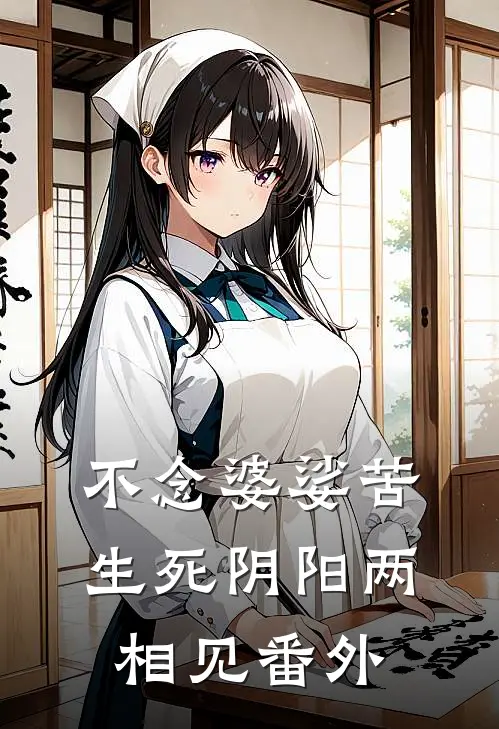 不念婆娑苦，生死阴阳两相见番外