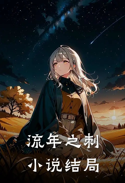 流年之刺小说结局