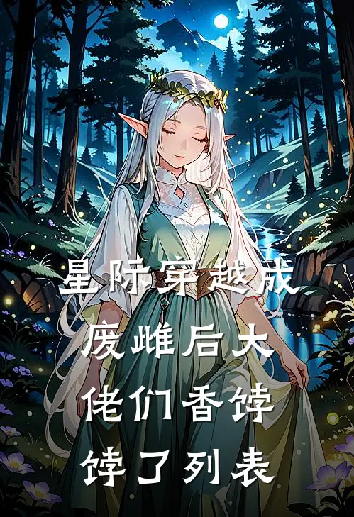 星际穿越成废雌后大佬们香饽饽了列表