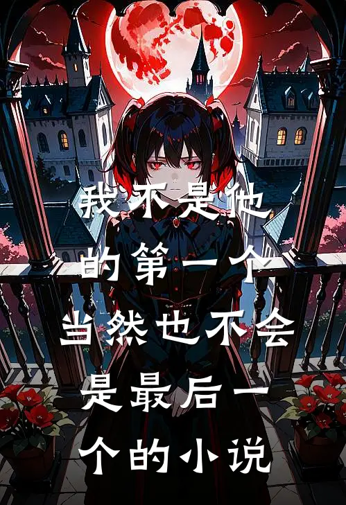 我不是他的第一个，当然也不会是最后一个的小说