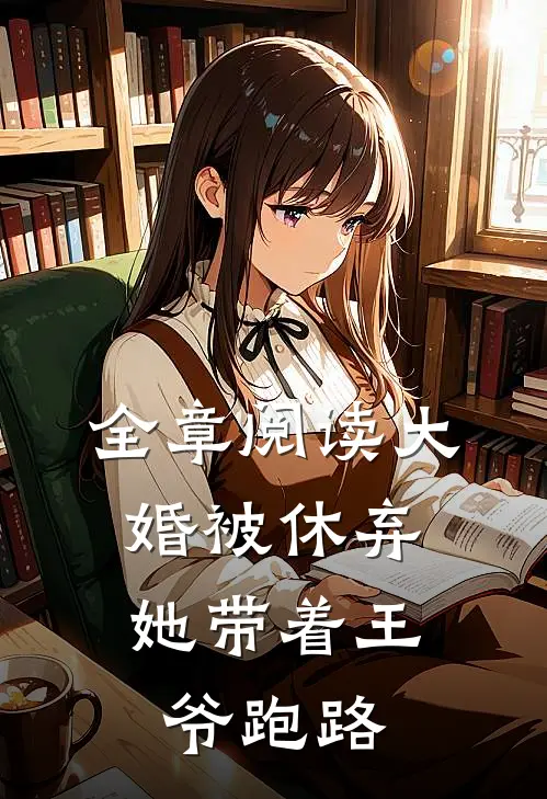全章阅读大婚被休弃,她带着王爷跑路